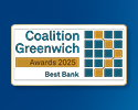 Wintrust Recognized with 14 Coalition Greenwich Best Bank Awards in Middle Market Banking
