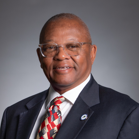 Joseph Bertrand, Jr.