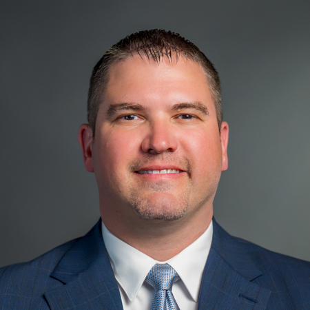 Marc Gorsch Senior Vice President