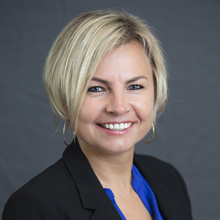 Donna Ufnal Regional Branch Manager