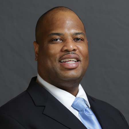 Sean H.  Claiborne Vice President